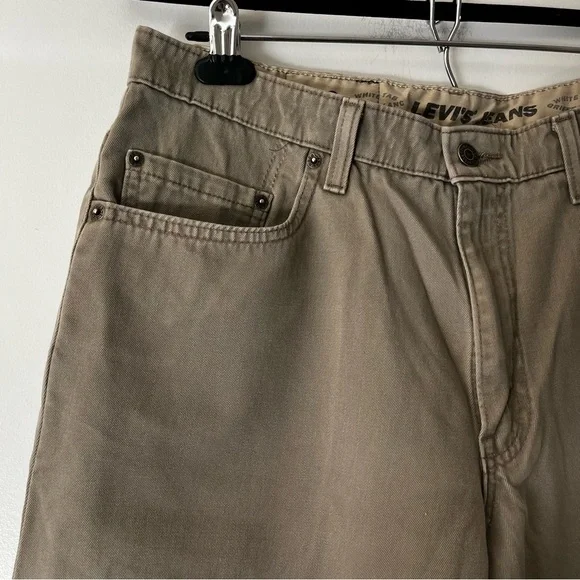 Levi's | Pants - Picture 3 of 12